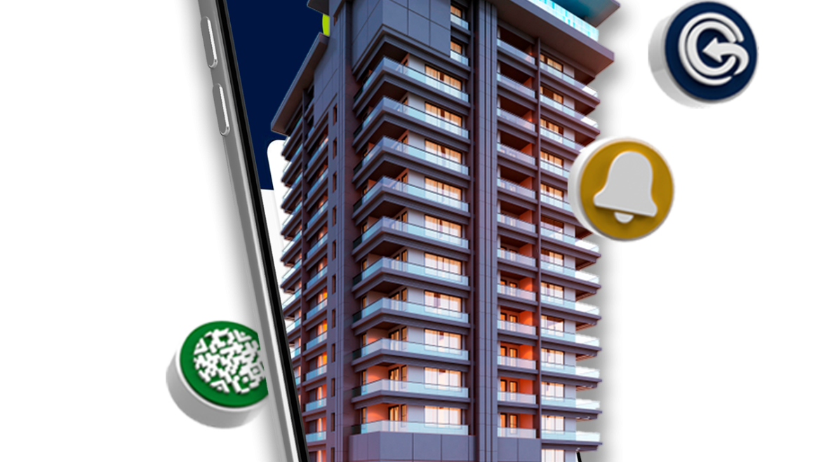 Nueva Empresa de Control de Acceso en Ceibos Norte