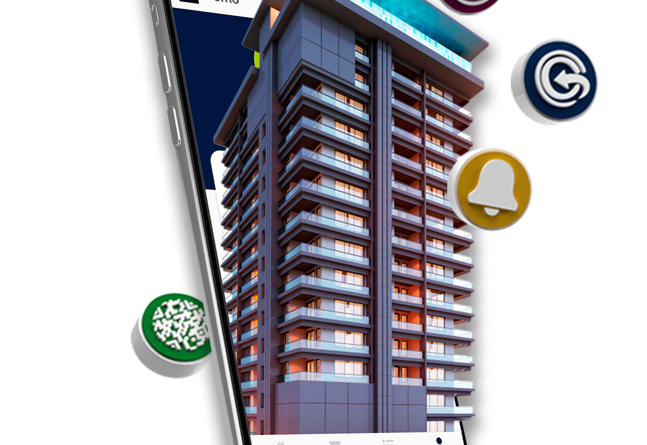 Nueva Empresa de Control de Acceso en Ceibos Norte